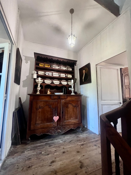 French property for sale in Le Dorat, Haute-Vienne - €108,800 - photo 12