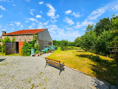 French property for sale in Bubry, Morbihan - €189,500 - photo 2
