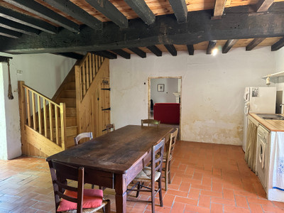 French property for sale in Bourdeilles, Dordogne - €162,000 - photo 4