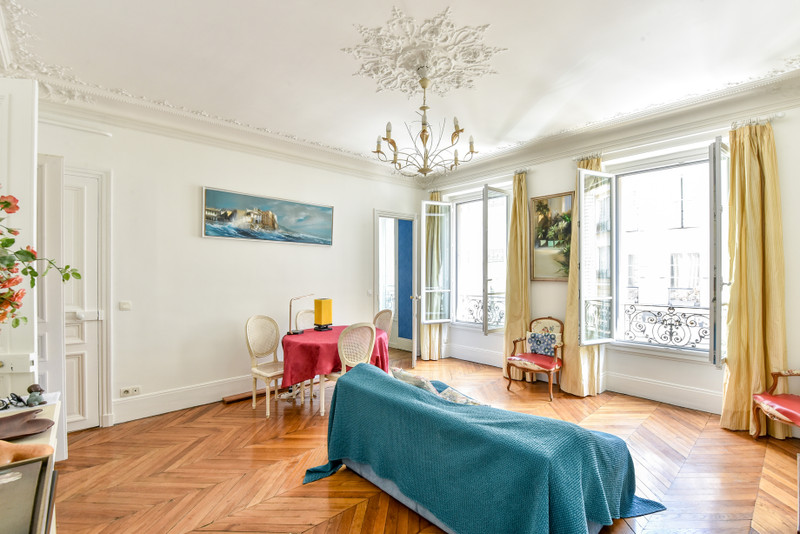 French property for sale in Paris 6e Arrondissement, Paris - &#8364;1,945,125 - photo 4