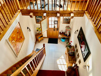 Maison à vendre à Piégut-Pluviers, Dordogne - 186.000 € - photo 5