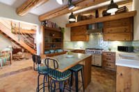 Propriété à vendre à Saint-Maximin, Gard - 525 000 € - photo n°5