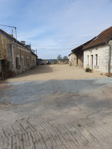 French property for sale in Courléon, Maine-et-Loire - €136,250 - photo 1