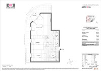 Appartement à vendre à Nice, Alpes-Maritimes - 730.000 € - photo 6