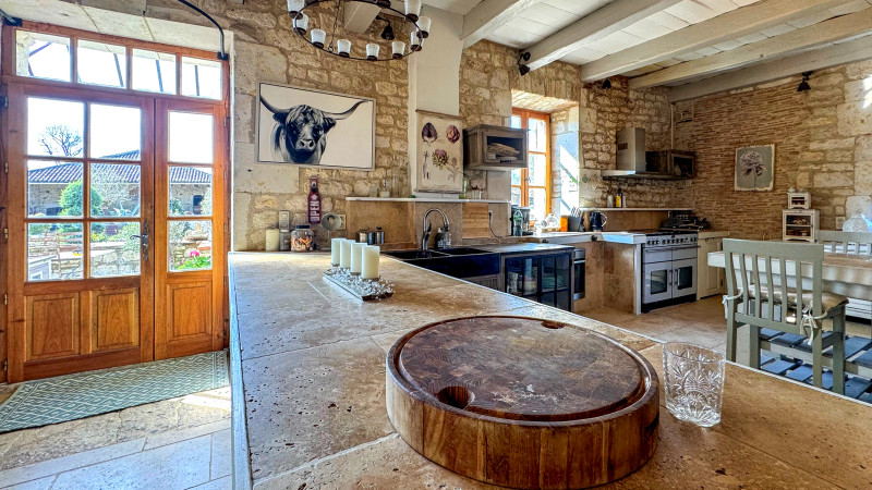 French property for sale in Belvèze, Tarn-et-Garonne - €875,000 - photo 4