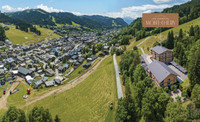 Appartement à vendre à Les Gets, Haute-Savoie - 443.000 € - photo 2