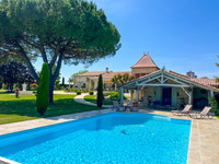 Maison à vendre à Eymet, Dordogne - 945 000 € - photo 8