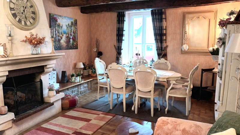 French property for sale in La Trinité-Porhoët, Morbihan - €189,000 - photo 4