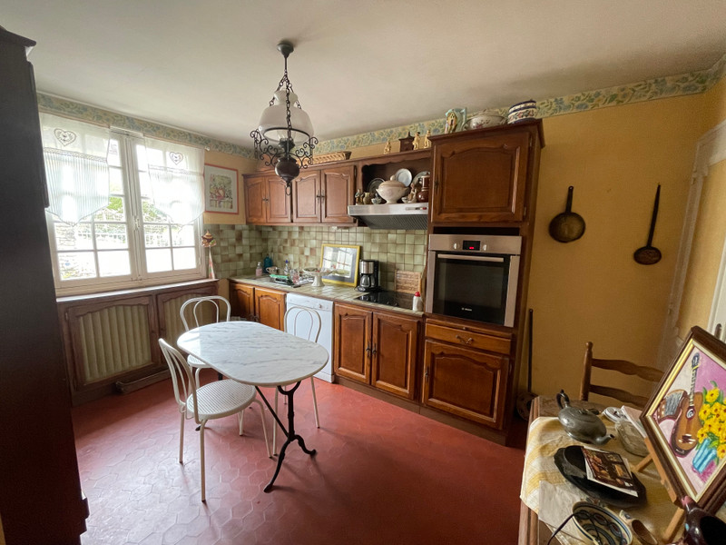 French property for sale in Excideuil, Dordogne - &#8364;194,400 - photo 6
