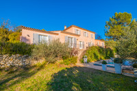 Maison à vendre à Entrecasteaux, Var - 875.000 € - photo 2