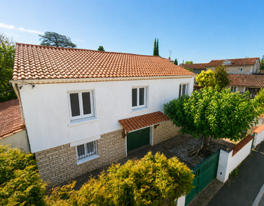 house for sale in Charente