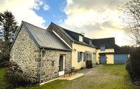French property, houses and homes for sale in Saint-Connan Côtes-d'Armor Brittany