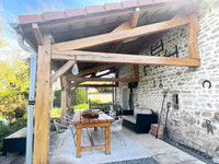 Maison à vendre à Domeyrot, Creuse - 183.600 € - photo 11