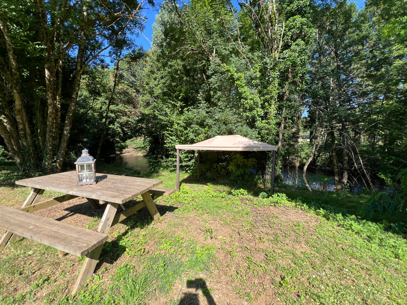 French property for sale in Corgnac-sur-l'Isle, Dordogne - €545,000 - photo 3