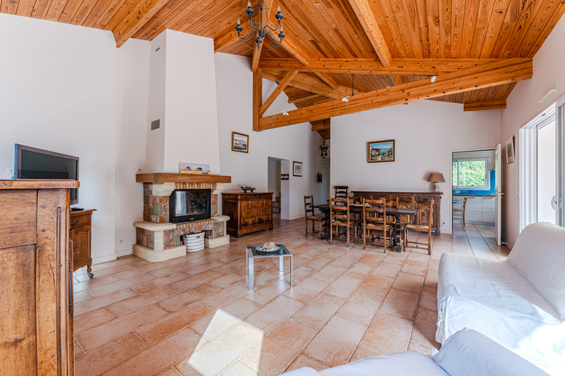 Propriété à vendre à Lège-Cap-Ferret, Gironde - 699 200 €