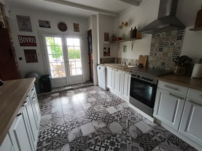 French property for sale in Noues de Sienne, Calvados - €159,999 - photo 5