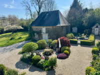 Maison à vendre à Gouvets, Manche - 335.000 € - photo 13