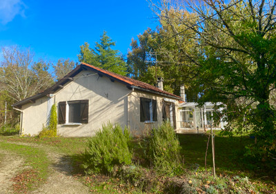 house for sale in Dordogne