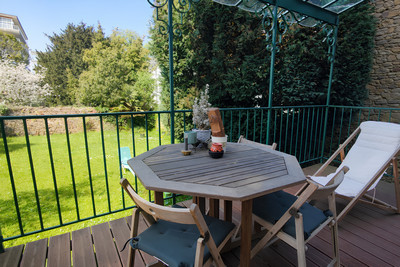 French property for sale in Saint-Malo, Ille-et-Vilaine - €1,470,000 - photo 9