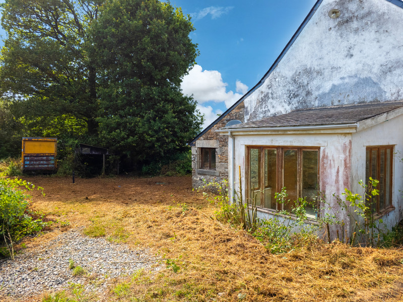 French property for sale in Plouguenast-Langast, Côtes-d'Armor - €130,000 - photo 11