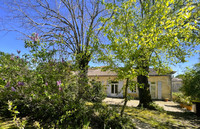 Maison à vendre à Villeneuve, Gironde - 355 100 € - photo 9