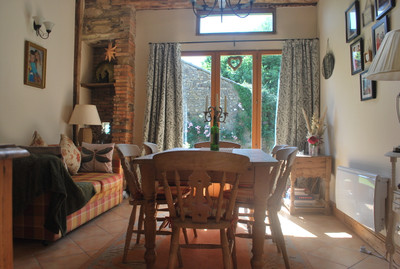 French property for sale in Saint-Martial-sur-Isop, Haute-Vienne - €141,700 - photo 4