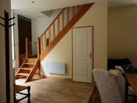Maison à vendre à Coussac-Bonneval, Haute-Vienne - 99.990 € - photo 5