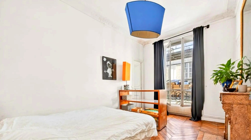French property for sale in Paris, Paris - €1,845,000 - photo 7
