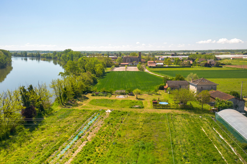 French property for sale in Les Barthes, Tarn-et-Garonne - €279,500 - photo 3