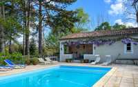 Maison à vendre à Lauzun, Lot-et-Garonne - 695 000 € - photo 4