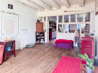 Maison à vendre à Châlus, Haute-Vienne - 88.000 € - photo 5