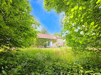 French property for sale in Auzances, Creuse - €148,000 - photo 5