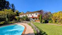 Propriété à vendre à Fargues-Saint-Hilaire, Gironde - 658 000 € - photo n°1