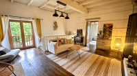 Propriété à vendre à Montagrier, Dordogne - 250 000 € - photo n°3