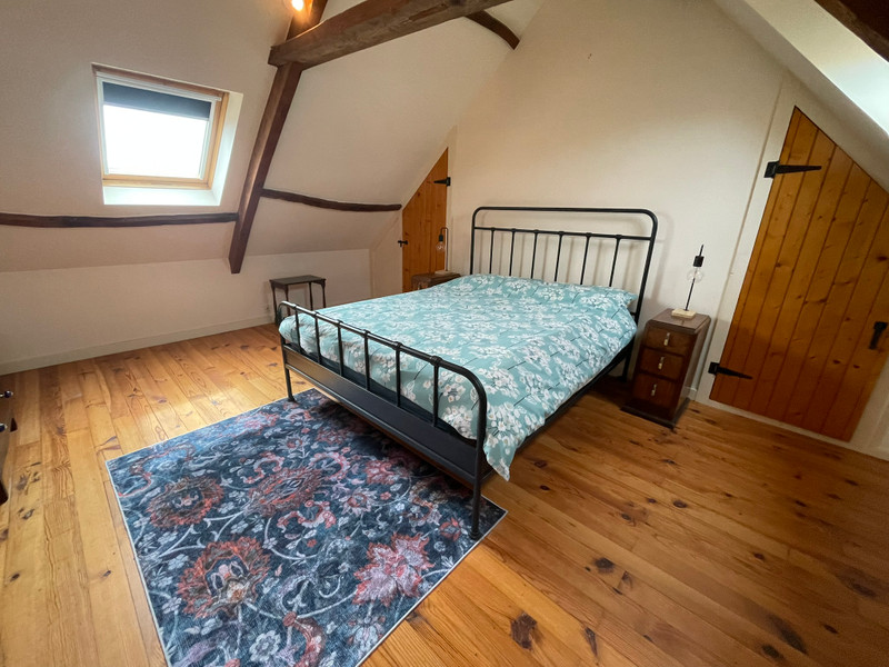 French property for sale in Plouguenast-Langast, Côtes-d'Armor - €183,600 - photo 4