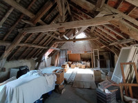 Maison à vendre à Auzances, Creuse - 69.900 € - photo 15