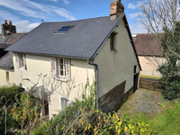 French property, houses and homes for sale in Notre-Dame-de-Cenilly Manche Normandy