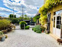 Maison à vendre à La Chapelle-Aubareil, Dordogne - 449.925 € - photo 9