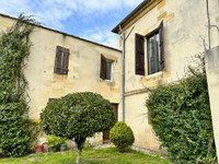 Maison à vendre à Isle-Saint-Georges, Gironde - 950 000 € - photo 2