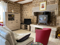 Propriété à vendre à Le Mesnil-Ozenne, Manche - 180 000 € - photo n°3