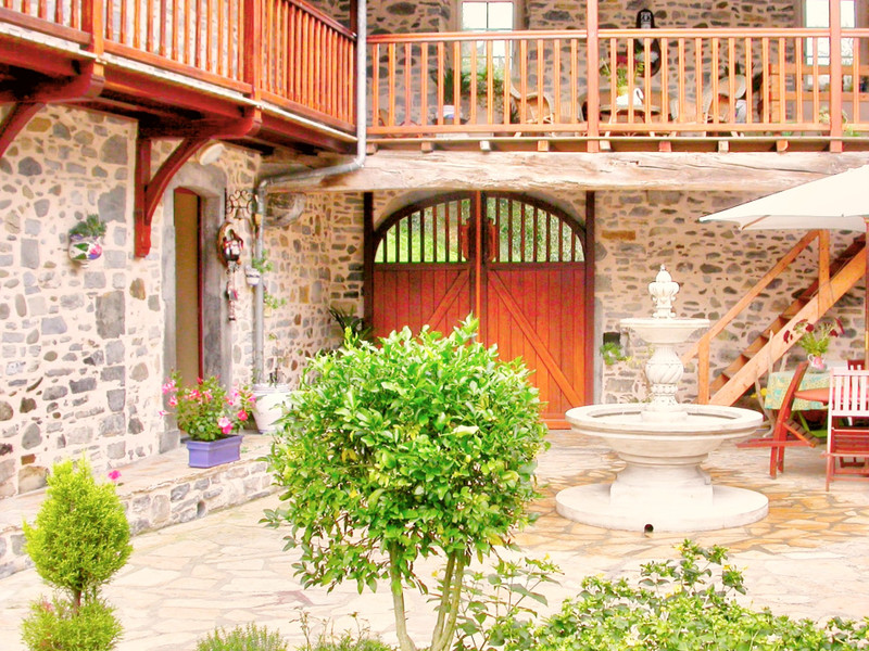 Ski property for sale in Eaux-Bonnes - €749,000 - photo 3