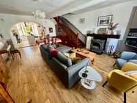 Propriété à vendre à Bussière-Badil, Dordogne - 162 000 € - photo n°11