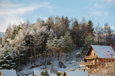 French property for sale in Besse-et-Saint-Anastaise, Puy-de-Dôme - €690,000 - photo 7