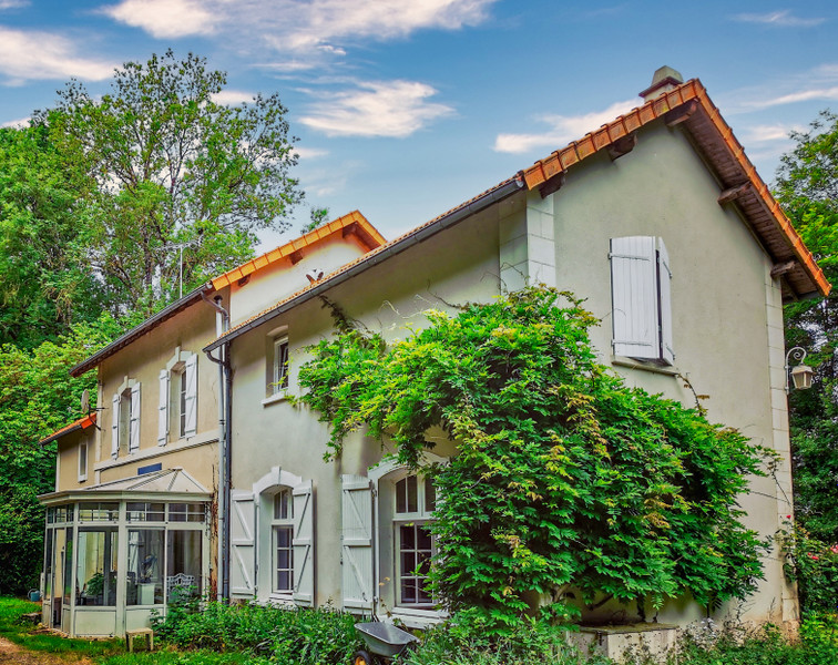 french property for sale