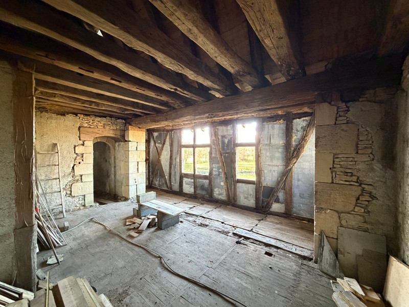 French property for sale in Saint-Martial-d'Albarède, Dordogne - €371,000 - photo 8