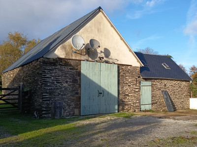 French property for sale in Laz, Finistère - €583,000 - photo 10
