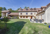 French property, houses and homes for sale in Vémars Val-d'Oise Paris_Isle_of_France