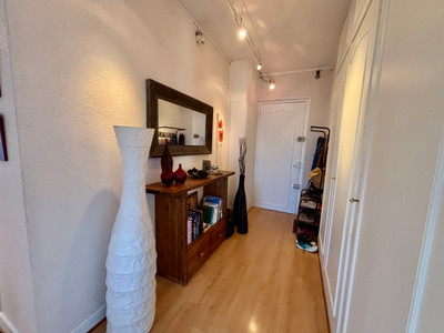 Ski property for sale in Saint Gervais - €575,000 - photo 9