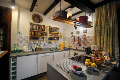 French property for sale in Saint-Félix-de-Villadeix, Dordogne - €275,000 - photo 6