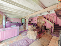 Propriété à vendre à Badefols-d'Ans, Dordogne - 110 000 € - photo n°9